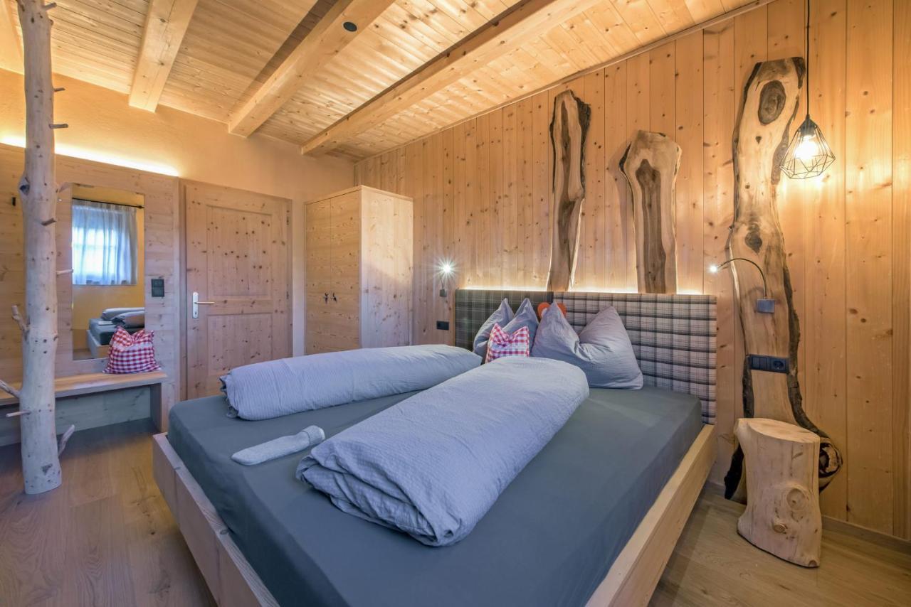 Kircherhof Bressanone Bagian luar foto