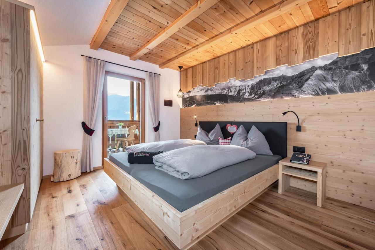 Kircherhof Bressanone Bagian luar foto