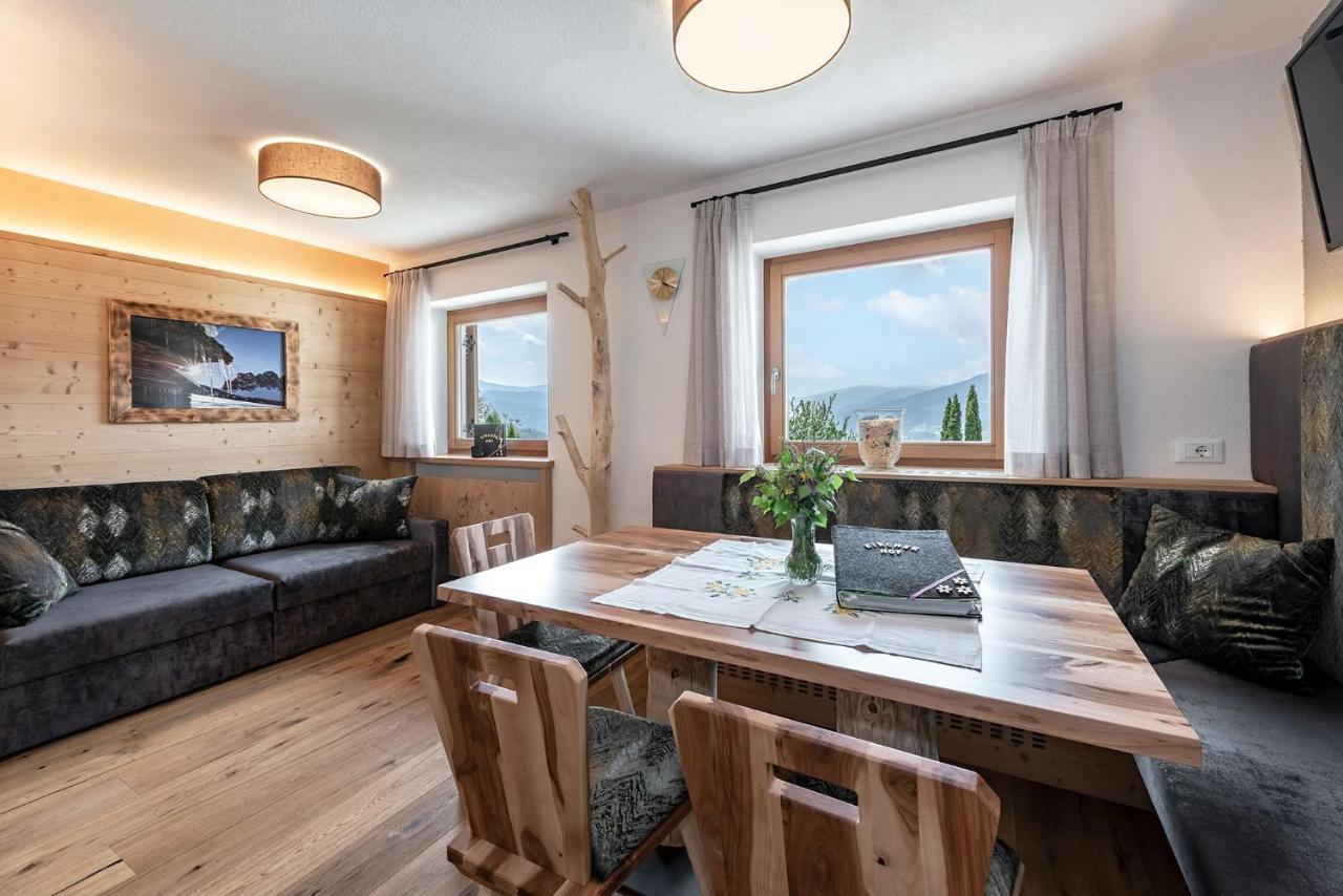 Kircherhof Bressanone Bagian luar foto