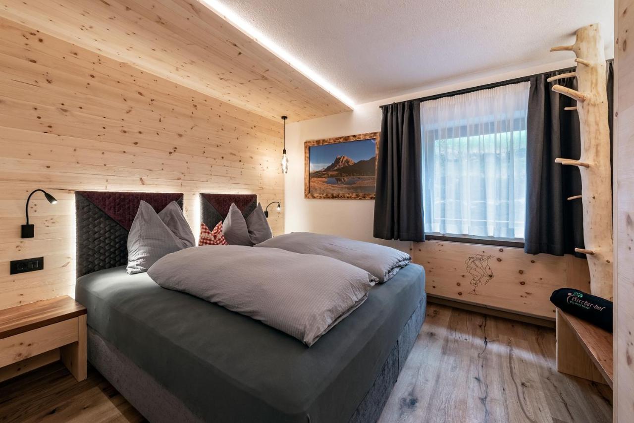 Kircherhof Bressanone Bagian luar foto