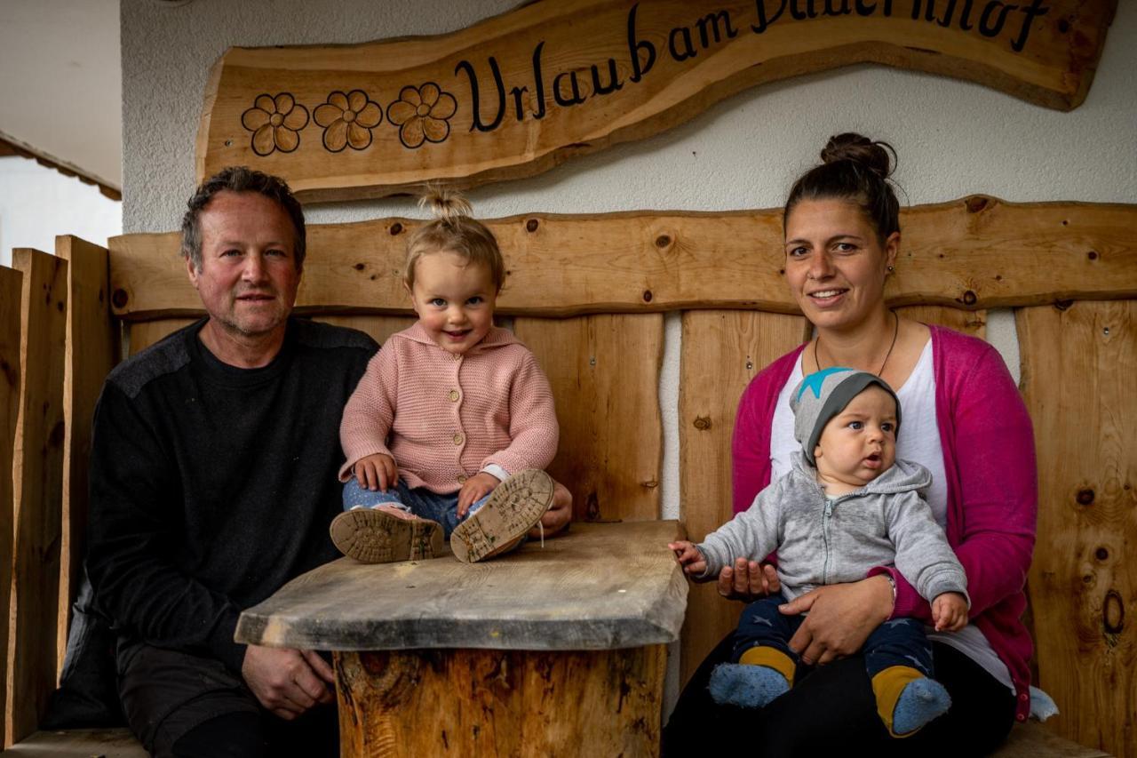 Kircherhof Bressanone Bagian luar foto