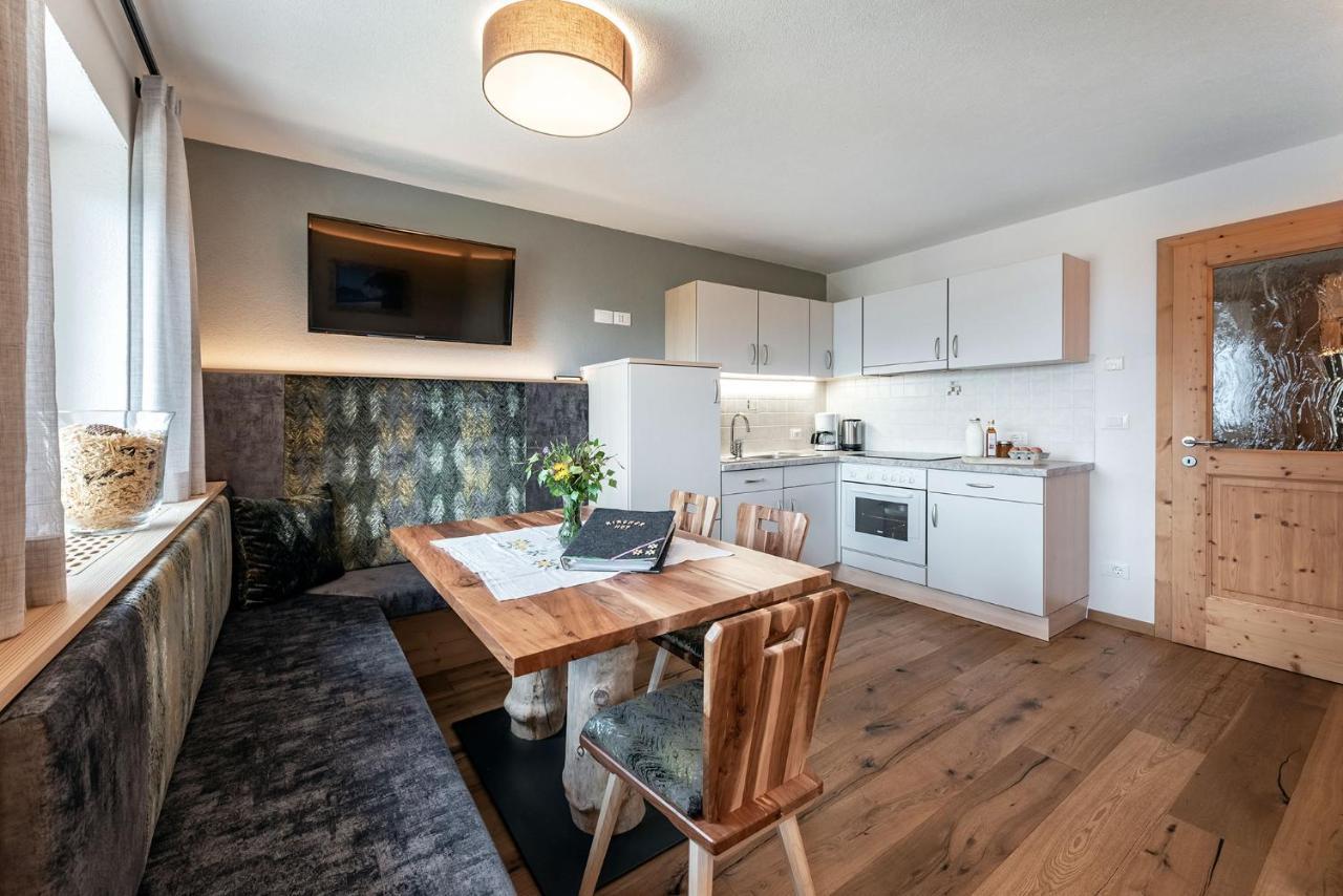 Kircherhof Bressanone Bagian luar foto