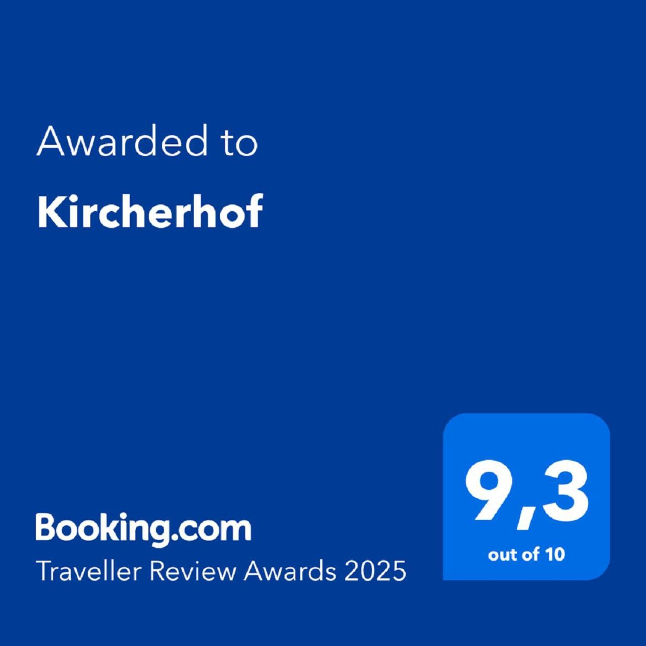 Kircherhof Bressanone Bagian luar foto