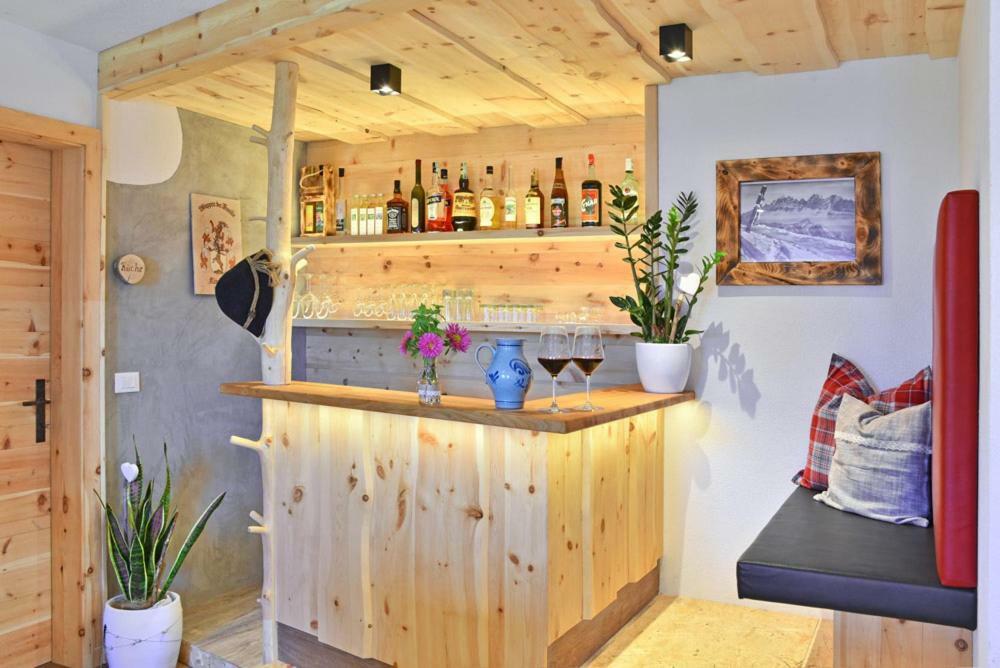 Kircherhof Bressanone Bagian luar foto
