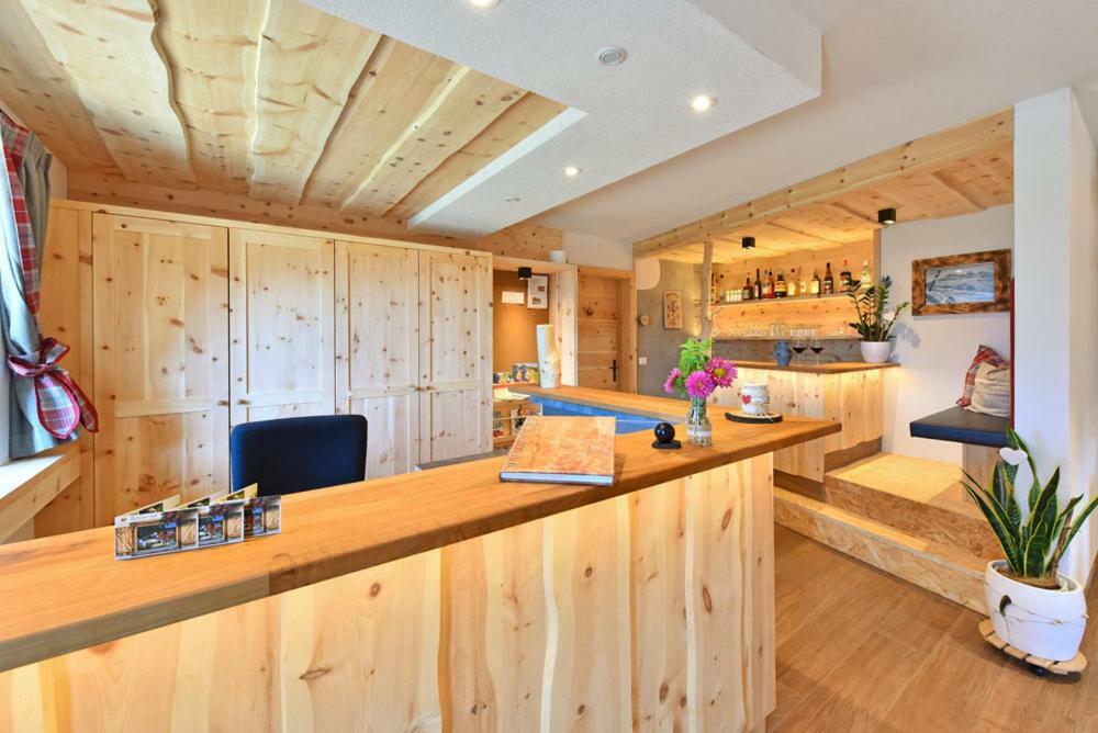 Kircherhof Bressanone Bagian luar foto
